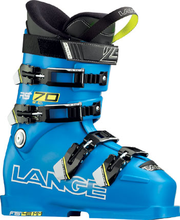 Lange RS 70 S.C