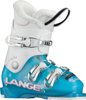 Lange STARLET 50