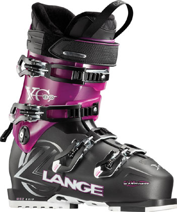 Lange XC 80 W