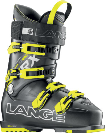 buty narciarskie Lange RX 120