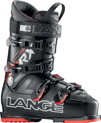 Lange RX 100