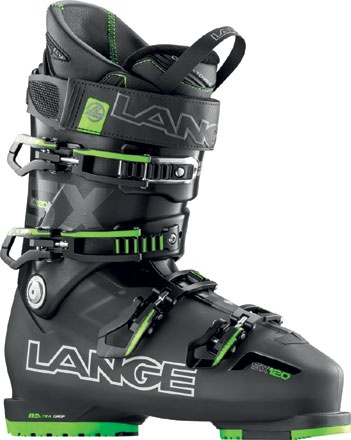 Lange SX 120