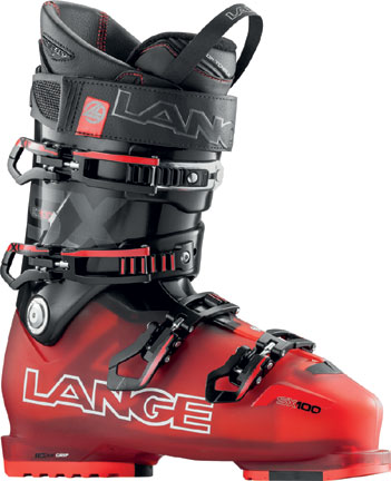 Lange SX 100