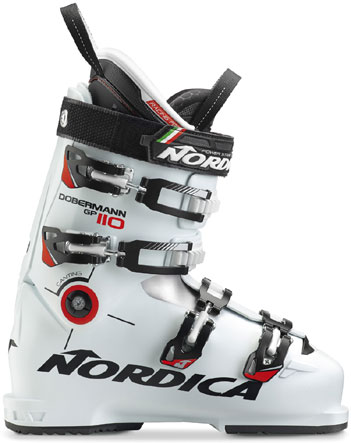 Nordica DOBERMANN GP 110 W