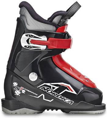 Nordica FIREARROW TEAM 1