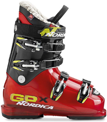 Nordica GPX 70
