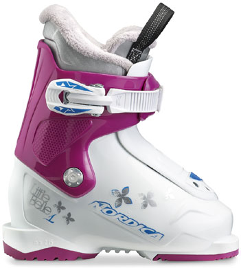 Nordica LITTLE BELLE 1
