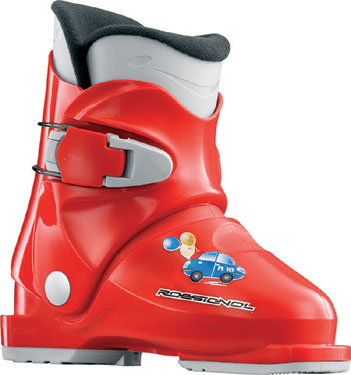 Rossignol R18 RED