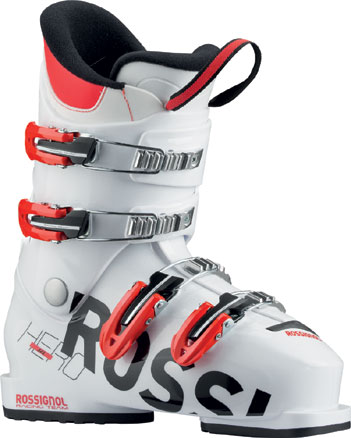 Rossignol HERO J 4