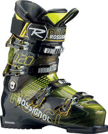 Rossignol ALIAS SENSOR 120