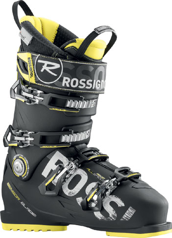 Rossignol ALLSPEED PRO 110