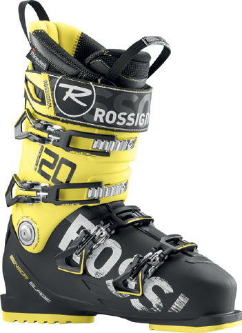Rossignol ALLSPEED 120