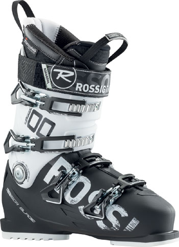 Rossignol ALLSPEED 100