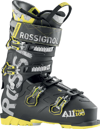 Rossignol ALLTRACK PRO 100