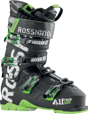Rossignol ALLTRACK 120