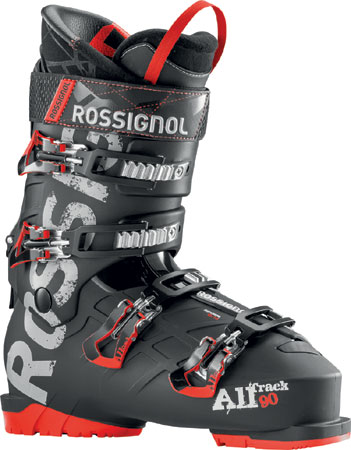 Rossignol ALLTRACK 90 RED