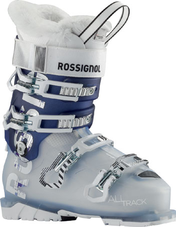 Rossignol ALLTRACK PRO 80 WOMEN