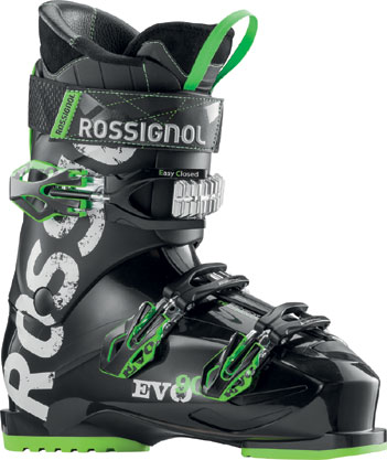 Rossignol EVO 90