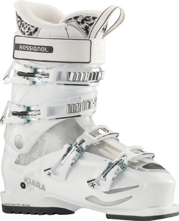 Rossignol KIARA 50 WHITE