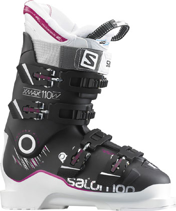 buty narciarskie Salomon X Max 110 W