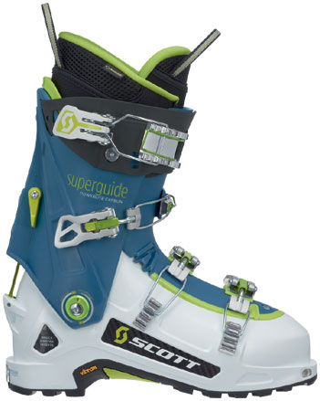 Scott Superguide Carbon