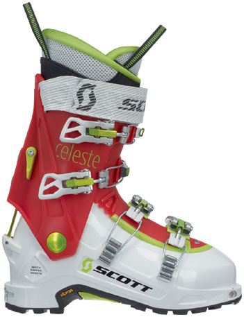 Scott Celeste Women`s