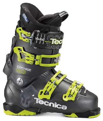 Tecnica COCHISE 100