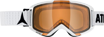 Atomic SAVOR M WHITE / ORANGE