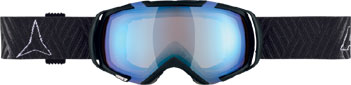 Atomic REVEL2 M BLACK / LIGHT BLUE