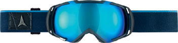 Atomic REVEL3 M DARK BLUE / BLUE