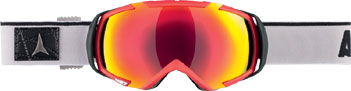 Atomic REVEL3 M RED / RED