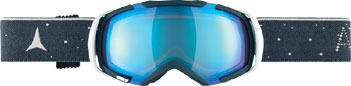 Atomic REVEL2 S DARK BLUE / LIGHT BLUE