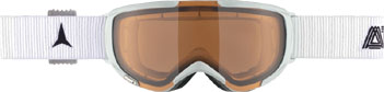 Atomic SAVOR S WHITE / ORANGE