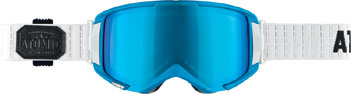 Atomic SAVOR2 M WHITE - BLUE / MID BLUE
