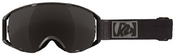 K2 Source Z BLACK