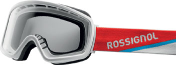 Rossignol HERO WHITE + 3 LENS