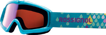 Rossignol RAFFISH DIVA BLUE