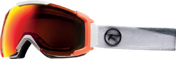 Rossignol MAVERICK HP + 2 LENS