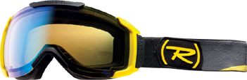 Rossignol MAVERICK AMP BLACK