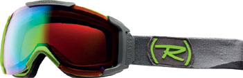 Rossignol MAVERICK AMP GREEN