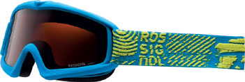 Rossignol RAFFISH SPARKY BLUE