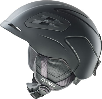 Atomic MENTOR BLACK