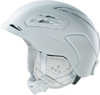 Atomic MENTOR W WHITE