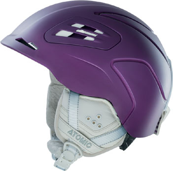 Atomic MENTOR W PURPLE