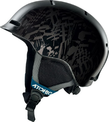 Atomic MENTOR JR BLACK
