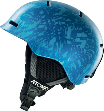 Atomic MENTOR JR BLUE
