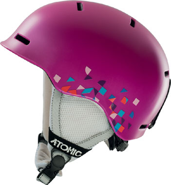 Atomic MENTOR JR PINK
