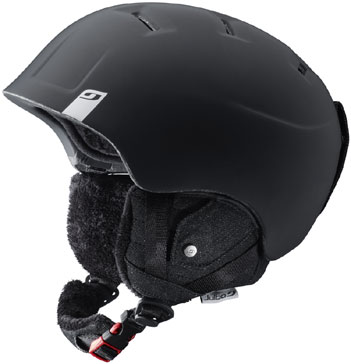 Julbo Power Black denim