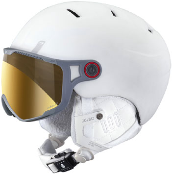 Julbo Sphere White