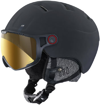 Julbo Sphere Black